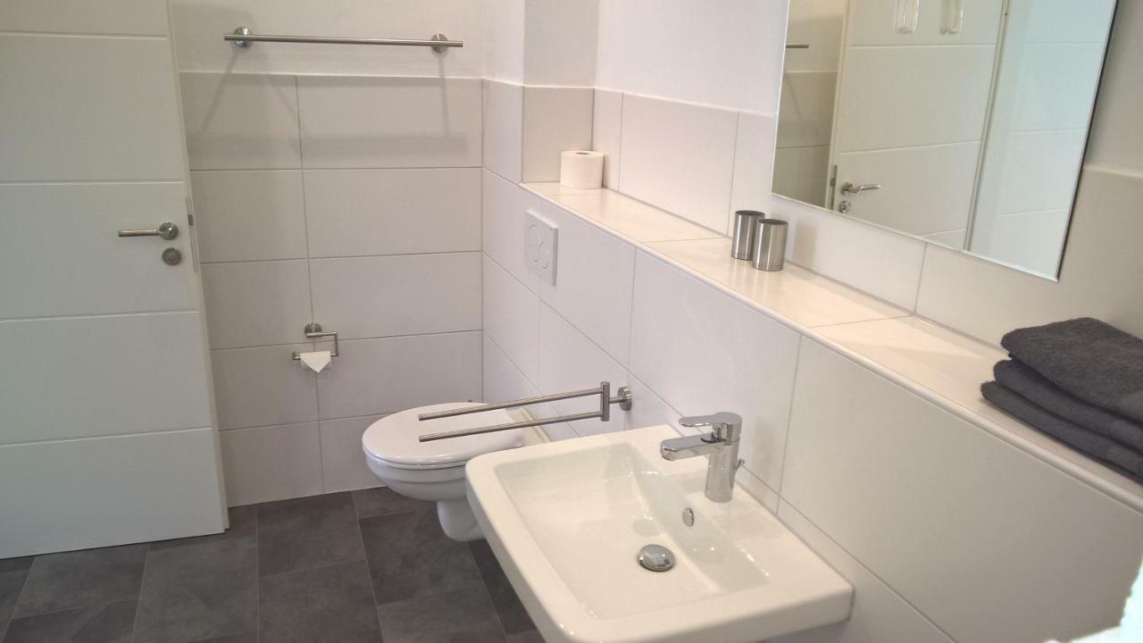 Apartament Mosel Ausblick Zell an der Mosel Zewnętrze zdjęcie