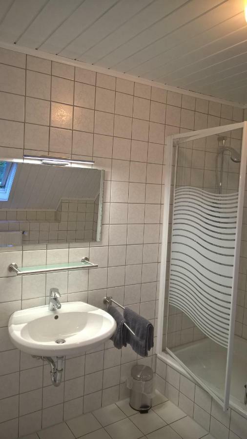 Apartament Mosel Ausblick Zell an der Mosel Zewnętrze zdjęcie