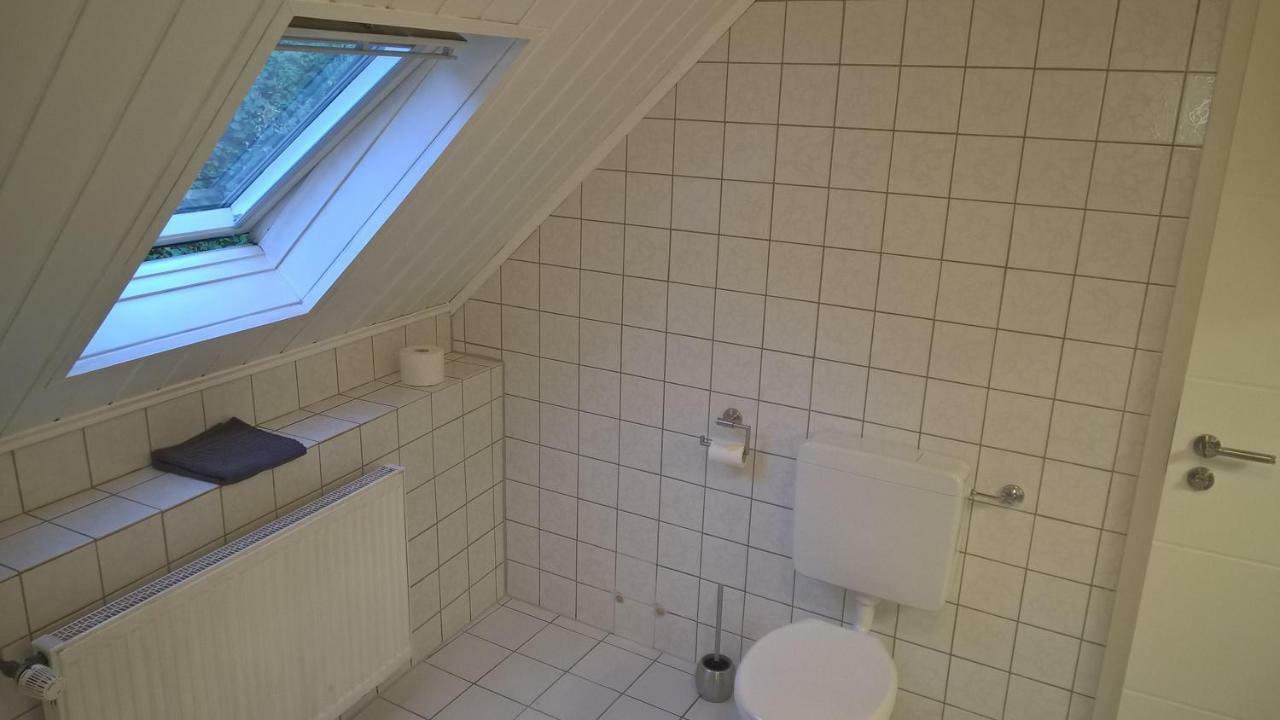 Apartament Mosel Ausblick Zell an der Mosel Zewnętrze zdjęcie