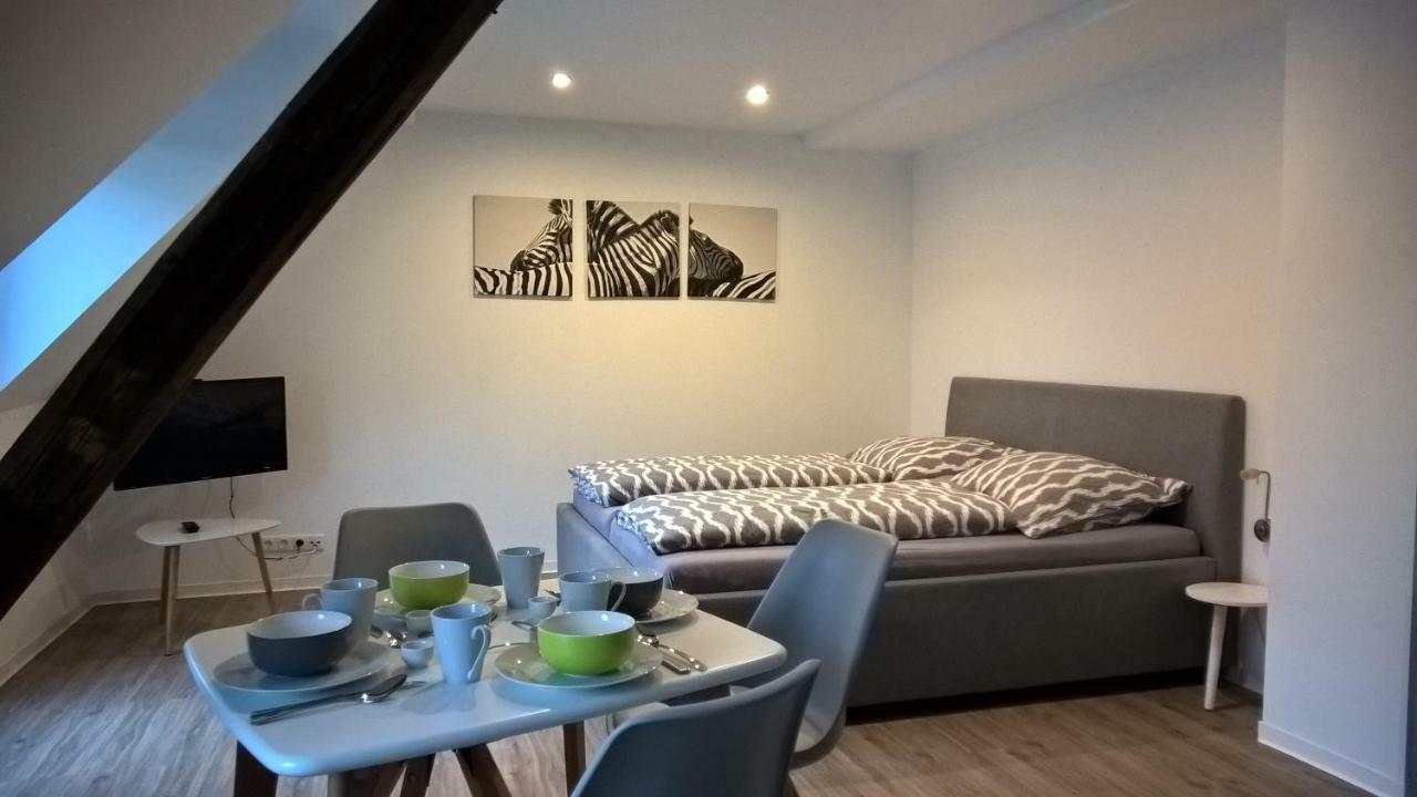 Apartament Mosel Ausblick Zell an der Mosel Zewnętrze zdjęcie