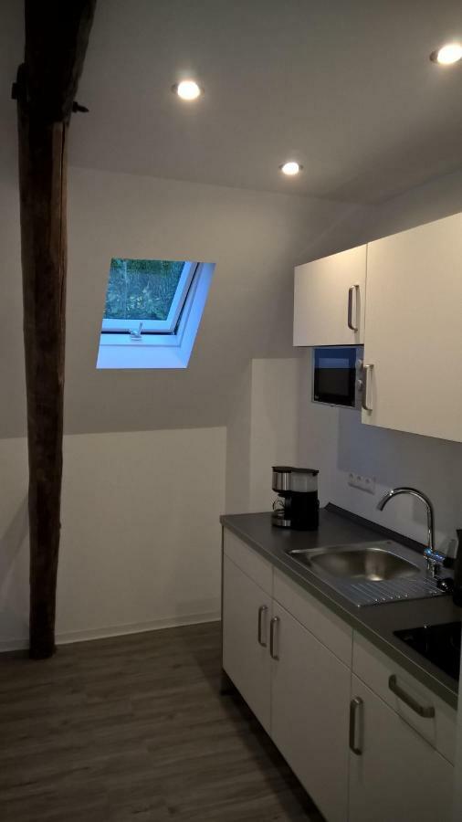 Apartament Mosel Ausblick Zell an der Mosel Zewnętrze zdjęcie