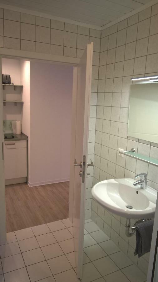 Apartament Mosel Ausblick Zell an der Mosel Zewnętrze zdjęcie
