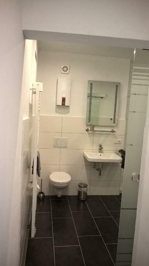 Apartament Mosel Ausblick Zell an der Mosel Zewnętrze zdjęcie
