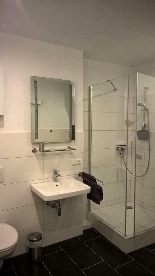 Apartament Mosel Ausblick Zell an der Mosel Zewnętrze zdjęcie