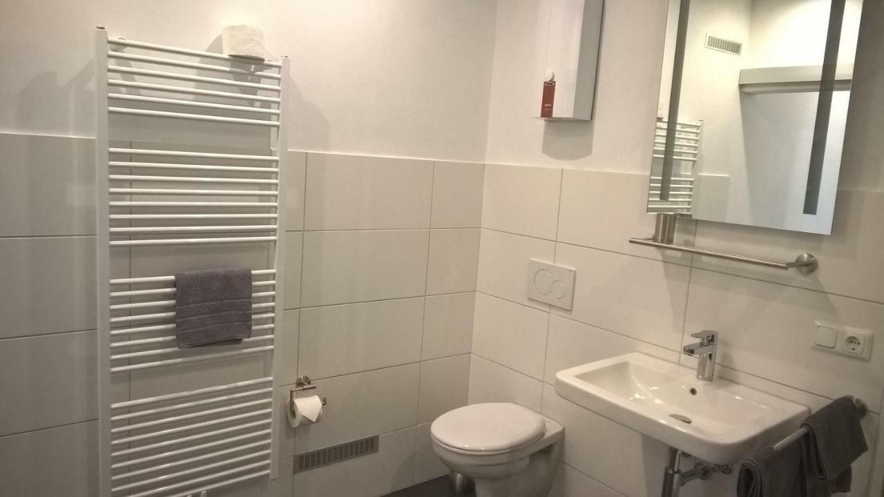 Apartament Mosel Ausblick Zell an der Mosel Zewnętrze zdjęcie