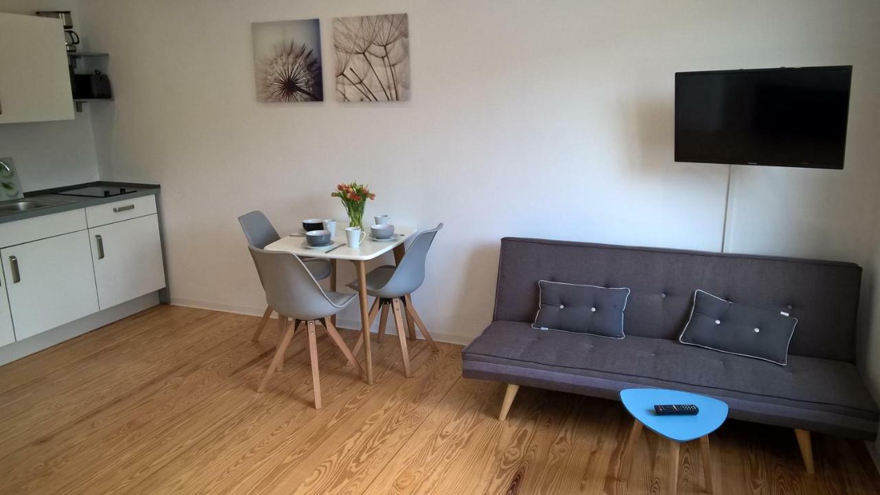 Apartament Mosel Ausblick Zell an der Mosel Zewnętrze zdjęcie