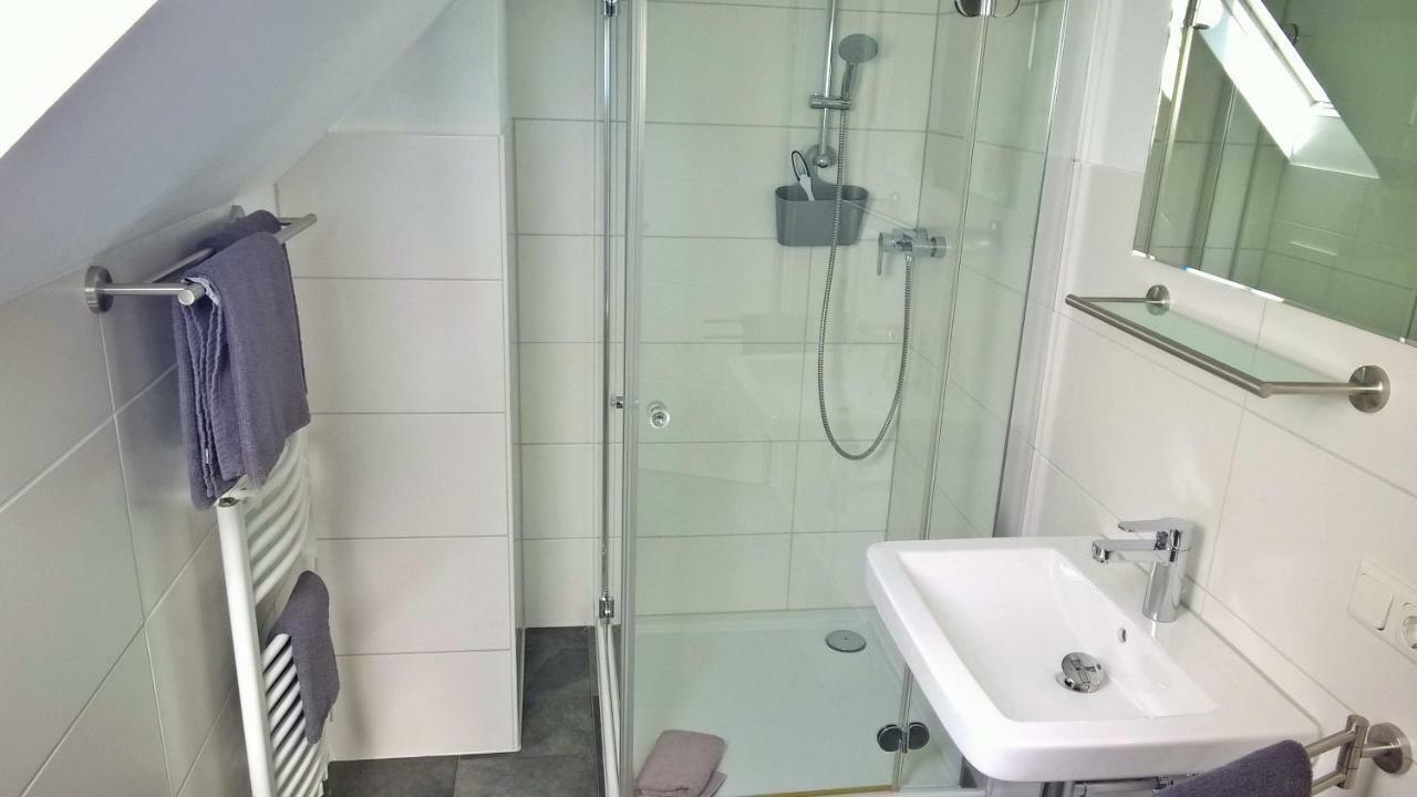 Apartament Mosel Ausblick Zell an der Mosel Zewnętrze zdjęcie