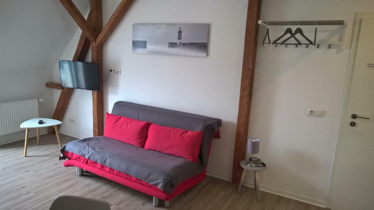 Apartament Mosel Ausblick Zell an der Mosel Zewnętrze zdjęcie