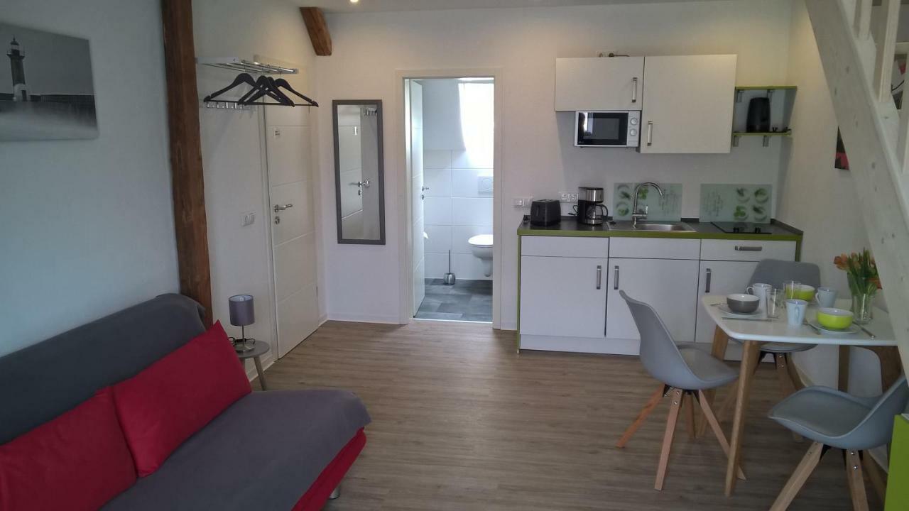 Apartament Mosel Ausblick Zell an der Mosel Zewnętrze zdjęcie