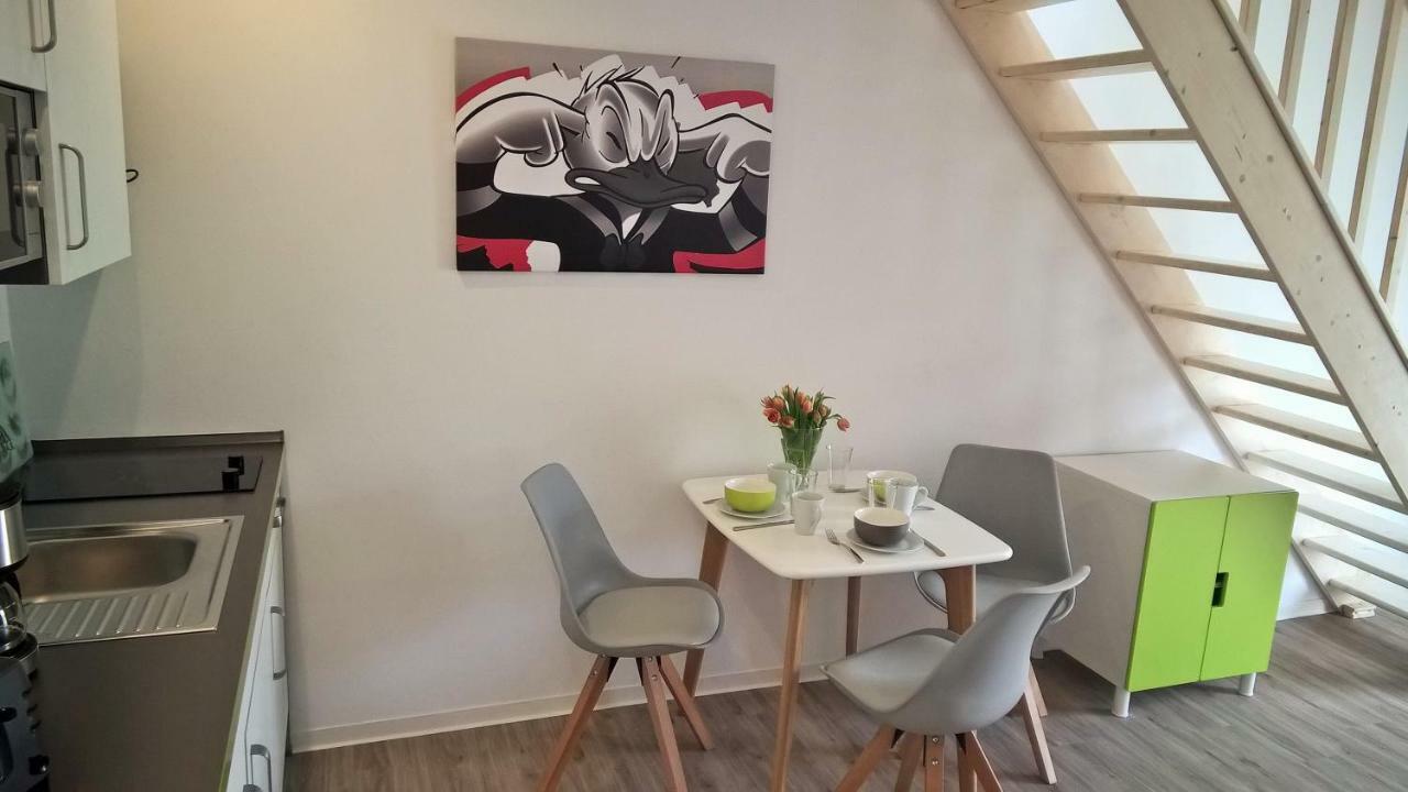 Apartament Mosel Ausblick Zell an der Mosel Zewnętrze zdjęcie
