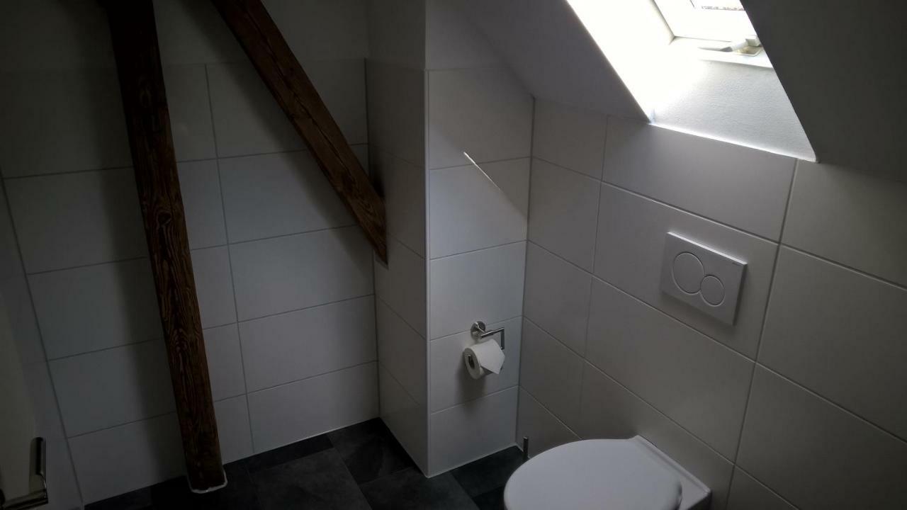 Apartament Mosel Ausblick Zell an der Mosel Zewnętrze zdjęcie