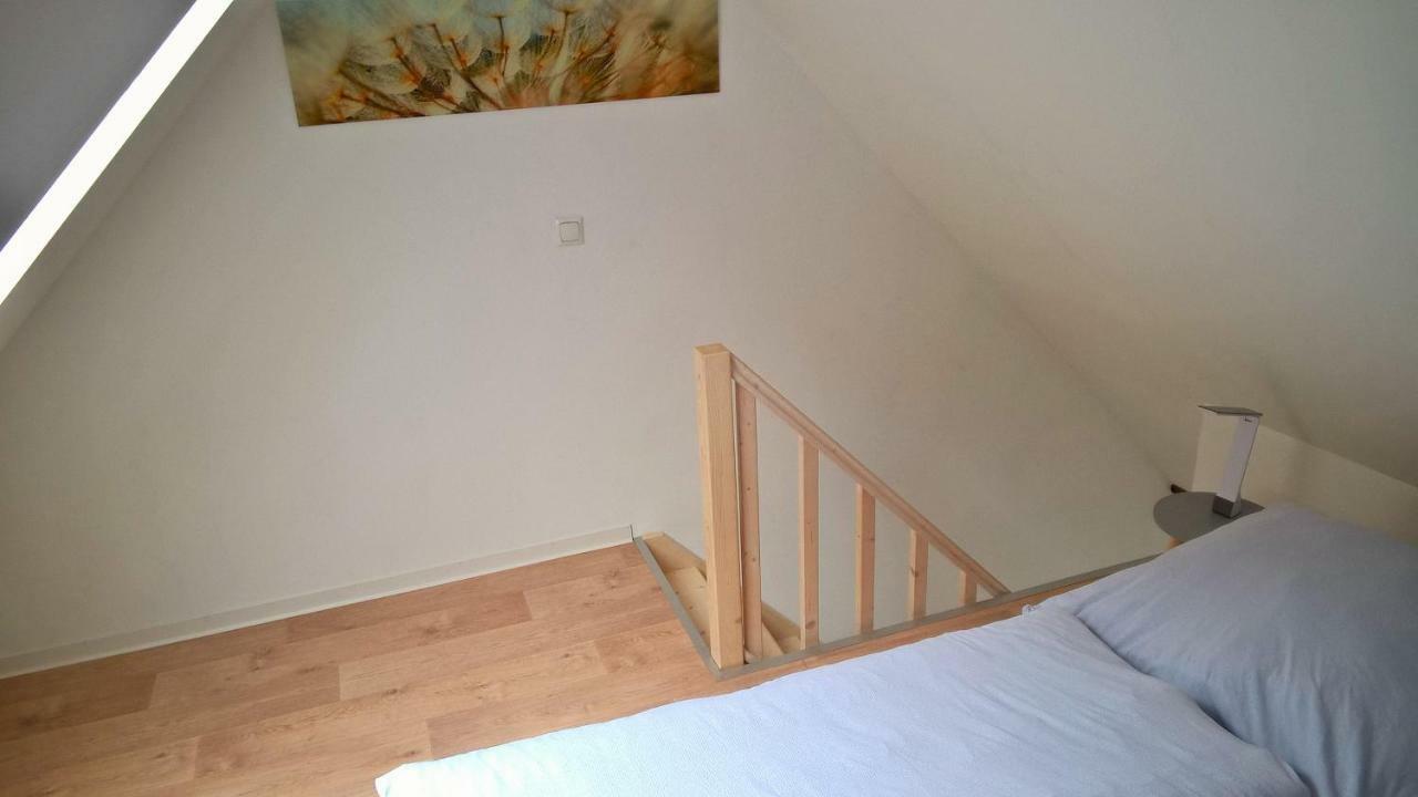 Apartament Mosel Ausblick Zell an der Mosel Zewnętrze zdjęcie