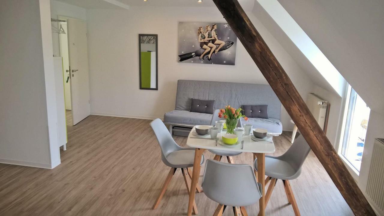 Apartament Mosel Ausblick Zell an der Mosel Zewnętrze zdjęcie
