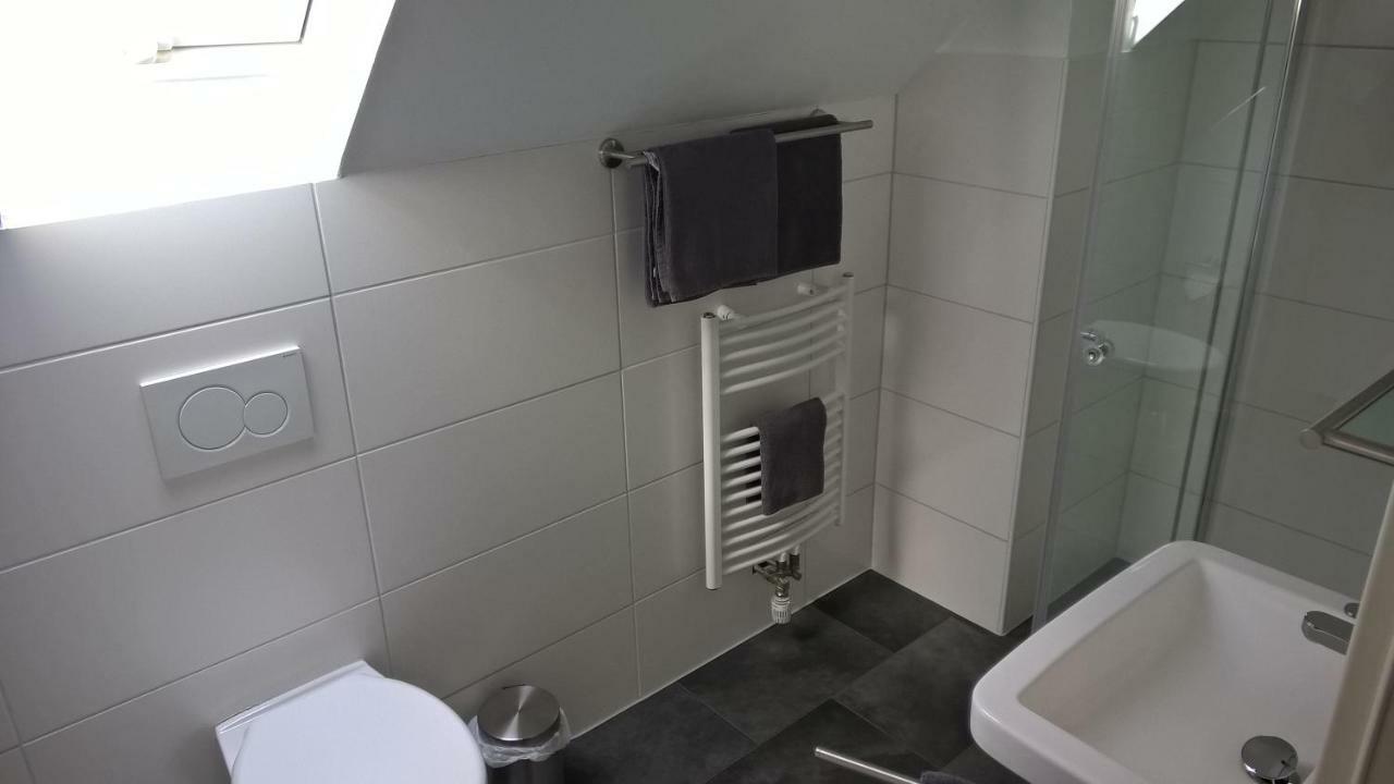 Apartament Mosel Ausblick Zell an der Mosel Zewnętrze zdjęcie