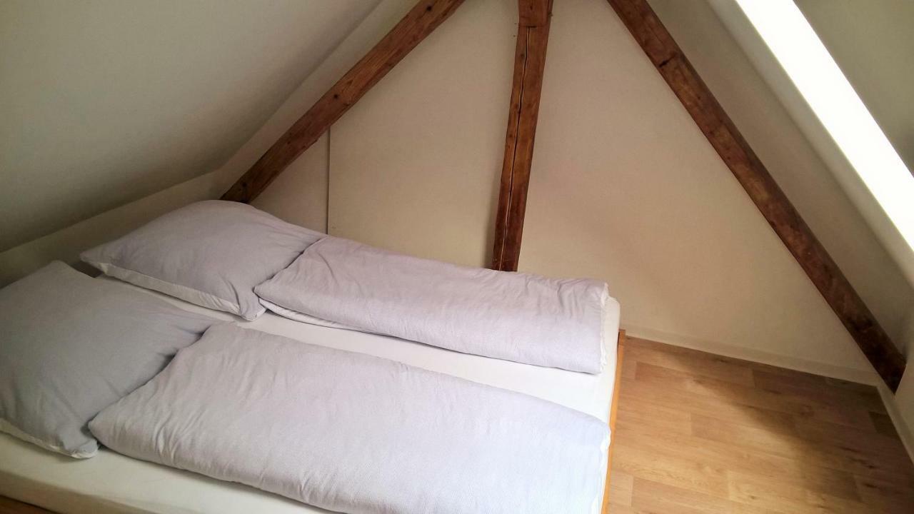 Apartament Mosel Ausblick Zell an der Mosel Zewnętrze zdjęcie