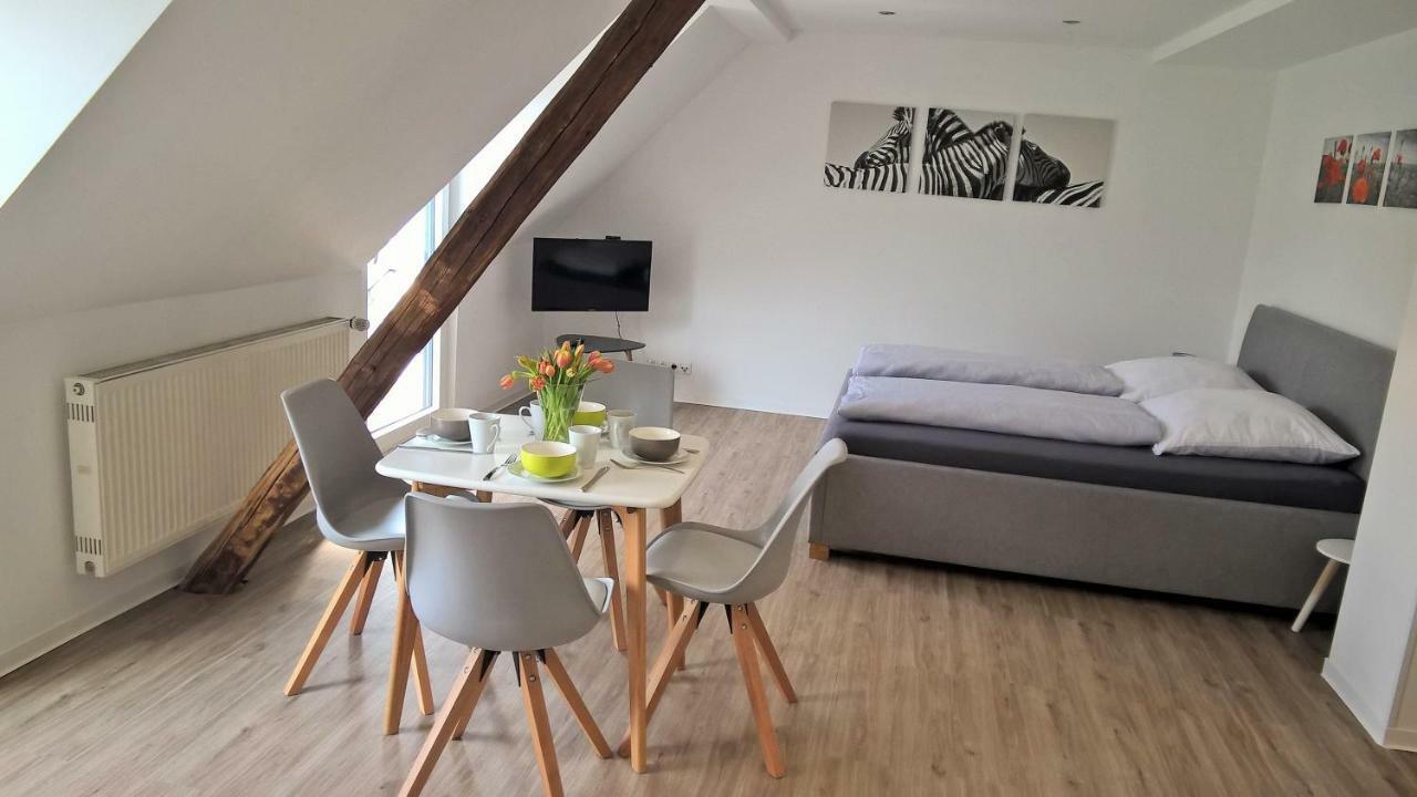 Apartament Mosel Ausblick Zell an der Mosel Zewnętrze zdjęcie