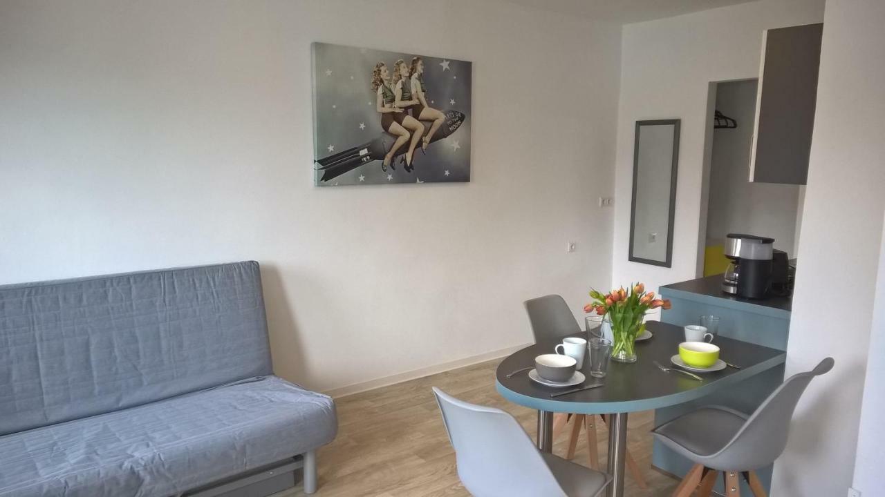 Apartament Mosel Ausblick Zell an der Mosel Zewnętrze zdjęcie