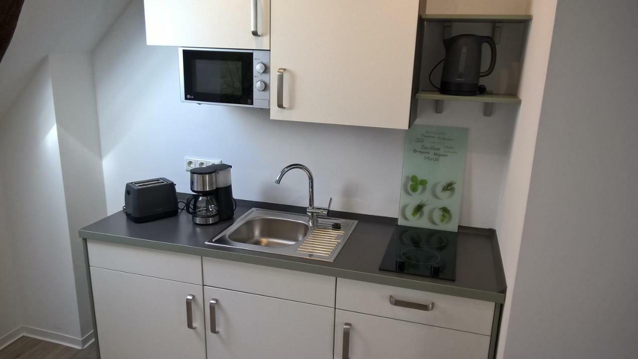 Apartament Mosel Ausblick Zell an der Mosel Zewnętrze zdjęcie